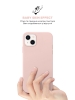 Чохол ArmorStandart ICON2 MagSafe для Apple iPhone 15 Plus Light Pink (ARM72739) мал.8