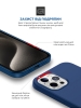 Чохол ArmorStandart ICON2 MagSafe для Apple iPhone 15 Pro Max Storm Blue (ARM72754) мал.5