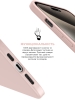 Чохол ArmorStandart ICON2 MagSafe для Apple iPhone 15 Pro Max Light Pink (ARM72752) мал.4