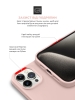 Чохол ArmorStandart ICON2 MagSafe для Apple iPhone 15 Pro Max Light Pink (ARM72752) мал.5