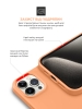 Чохол ArmorStandart ICON2 MagSafe для Apple iPhone 15 Pro Max Orange Sorbet (ARM72753) мал.5