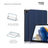 Чохол ArmorStandart Smart Case для Samsung Tab A9+ Blue (ARM70989) мал.4