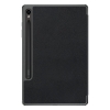Чохол ArmorStandart Smart Case для Samsung Tab S9 / S9 FE Black (ARM70992) мал.2