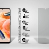 Гідрогелева плівка ArmorStandart Anti-spy для Xiaomi Redmi Note 12 Pro 4G (ARM73096) мал.2