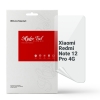 Гідрогелева плівка ArmorStandart для Xiaomi Redmi Note 12 Pro 4G (ARM73093) мал.1