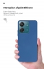 Чохол ArmorStandart ICON для Xiaomi Redmi 13C 4G / Poco C65 Dark Blue (ARM72481) мал.7