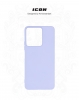 Чохол ArmorStandart ICON для Xiaomi Redmi 13C 4G / Poco C65 Lavender (ARM72483) мал.3