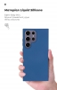 Чохол ArmorStandart ICON для Samsung S24 Ultra Dark Blue (ARM72497) мал.7