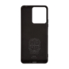 Чохол ArmorStandart ICON для Xiaomi Redmi 13C 4G / Poco C65 Black (ARM72480) мал.2