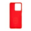 Чохол ArmorStandart ICON для Xiaomi Redmi 13C 4G / Poco C65 Red (ARM72482) мал.2