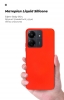 Чохол ArmorStandart ICON для Xiaomi Redmi 13C 4G / Poco C65 Red (ARM72482) мал.7