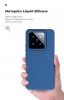 Чохол ArmorStandart ICON для Xiaomi 14 Pro Dark Blue (ARM73059) мал.7