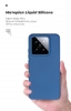 Чохол ArmorStandart ICON для Xiaomi 14 Dark Blue (ARM73055) мал.7