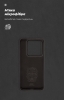 Чохол ArmorStandart ICON для Xiaomi 14 Pro Black (ARM73058) мал.4