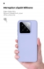 Чохол ArmorStandart ICON для Xiaomi 14 Lavender (ARM73057) мал.7