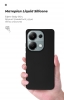 Чохол ArmorStandart ICON для Xiaomi Redmi Note 13 Pro 4G Black (ARM73136) мал.7