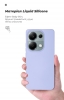 Чохол ArmorStandart ICON для Xiaomi Redmi Note 13 Pro 4G Lavender (ARM73139) мал.7