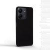 Чохол ArmorStandart Matte Slim Fit для Xiaomi Redmi 13C 4G / Poco C65 Black (ARM72471) мал.2