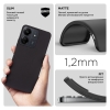 Чохол ArmorStandart Matte Slim Fit для Xiaomi Redmi 13C 4G / Poco C65 Black (ARM72471) мал.3