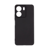 Чохол ArmorStandart Matte Slim Fit для Xiaomi Redmi 13C 4G / Poco C65 Camera cover Black (ARM72470) мал.1