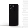 Чохол ArmorStandart Matte Slim Fit для Xiaomi Redmi 13C 4G / Poco C65 Camera cover Black (ARM72470) мал.2