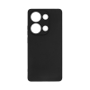 Чохол ArmorStandart Matte Slim Fit для Xiaomi Redmi Note 13 Pro 4G Camera cover Black (ARM73135) мал.1