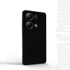 Чохол ArmorStandart Matte Slim Fit для Xiaomi Redmi Note 13 Pro 4G Camera cover Black (ARM73135) мал.2