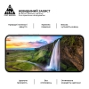 Захисне скло ArmorStandart Pro для Samsung S23 FE 5G (SM-S711) Black (ARM69576) мал.4