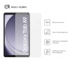 Захисне скло ArmorStandart Glass.CR для Samsung Galaxy Tab A9 Clear (ARM70984) мал.2