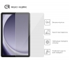 Захисне скло ArmorStandart Glass.CR для Samsung Galaxy Tab A9+ Clear (ARM70985) мал.2
