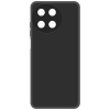 Чохол ArmorStandart Matte Slim Fit для Realme 11 4G Camera cover Black (ARM69150) мал.1