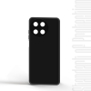Чохол ArmorStandart Matte Slim Fit для Realme 11 4G Camera cover Black (ARM69150) мал.2