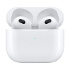 Навушники Apple AirPods 3rd generation with Lightning Charging Case (MPNY3) мал.1