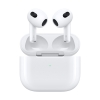 Навушники Apple AirPods 3rd generation with Lightning Charging Case (MPNY3) мал.2