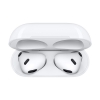 Навушники Apple AirPods 3rd generation with Lightning Charging Case (MPNY3) мал.3