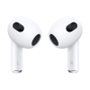 Навушники Apple AirPods 3rd generation with Lightning Charging Case (MPNY3) мал.4