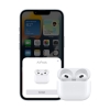Навушники Apple AirPods 3rd generation with Lightning Charging Case (MPNY3) мал.5