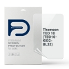 Гідрогелева плівка ArmorStandart для Thomson TEO 10 (TEO10-KID2BL32) (ARM73213) мал.1
