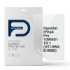 Гідрогелева плівка ArmorStandart для Hyundai HYtab Pro 10WAB1 10.1 (HT10WAB1RBK) (ARM73211) мал.1