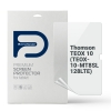 Гідрогелева плівка ArmorStandart Anti-Blue для Thomson TEOX 10 (TEOX10-MT8SL128LTE) (ARM73218) мал.1