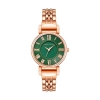 Жіночий годинник Anne Klein Bracelet Watch (AK/2158GNRG) мал.1
