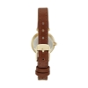 Жіночий годинник Anne Klein Leather Strap Watch (10/9442CHHY) мал.2