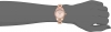 Жіночий годинник Anne Klein Resin Bracelet Watch (AK/3212LPRG) мал.2