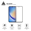 Захисне скло ArmorStandart Pro для Samsung A25 5G (A256) Black (ARM72435) мал.2