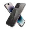 Чохол Spigen Ultra Hybrid Mag Safe для iPhone 14 Pro Max Graphite (ACS04826) мал.6