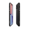 Чохол Spigen Liquid Air для iPhone 15 Plus Matte Black (ACS06650) мал.8
