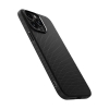 Чохол Spigen Liquid Air для iPhone 15 Pro Matte Black (ACS06704) мал.7