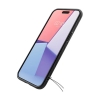 Чохол Spigen Liquid Air для iPhone 15 Pro Matte Black (ACS06704) мал.8