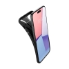 Чохол Spigen Liquid Air для iPhone 15 Pro Matte Black (ACS06704) мал.9