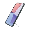Чохол Spigen Liquid Air для iPhone 15 Pro Max Abyss Green (ACS06564) мал.11